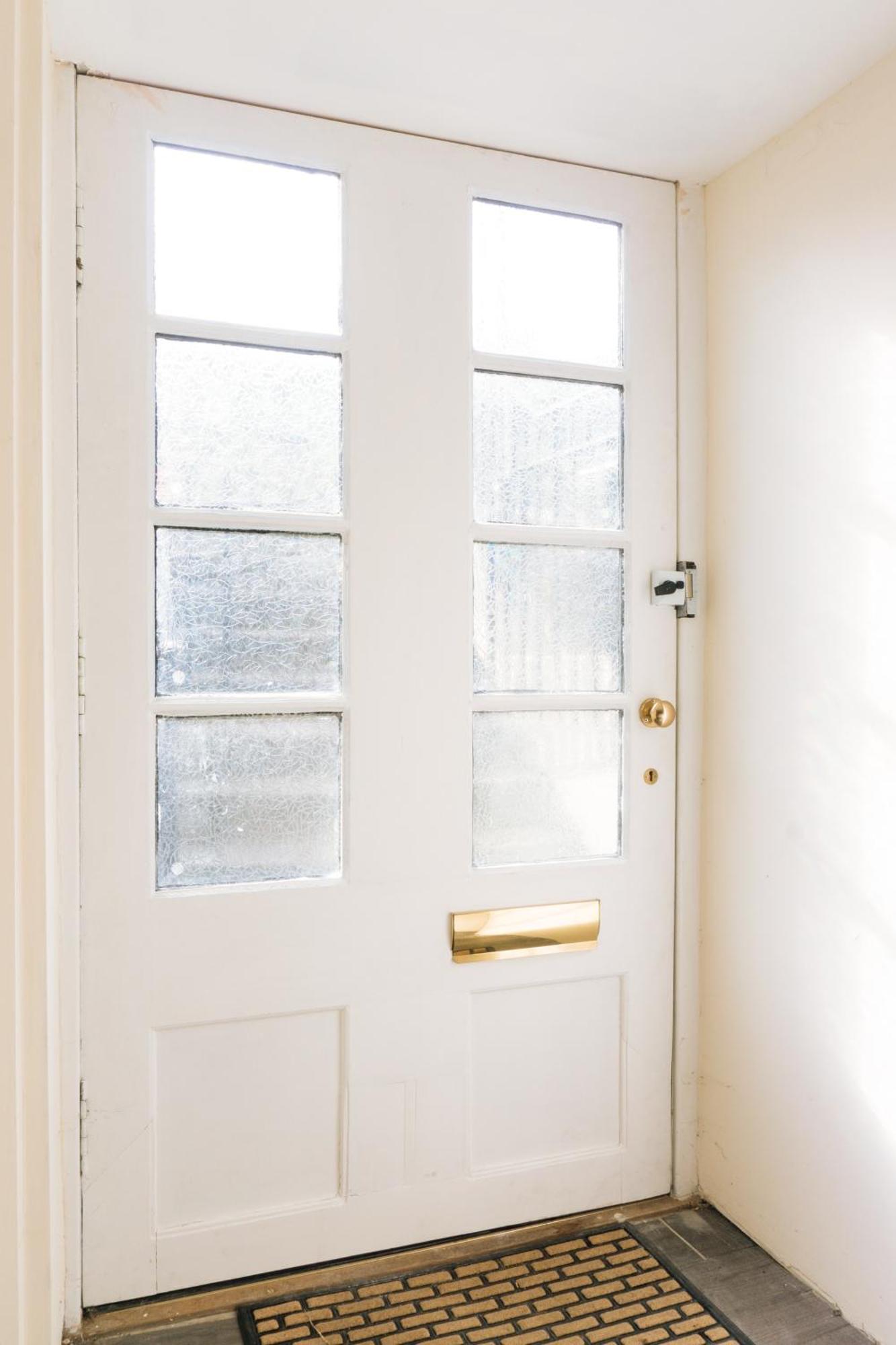 Homely 3 Bedroom In The Heart Of Central EDI Buitenkant foto
